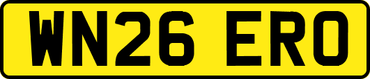 WN26ERO