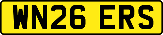 WN26ERS