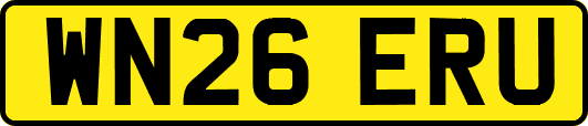 WN26ERU