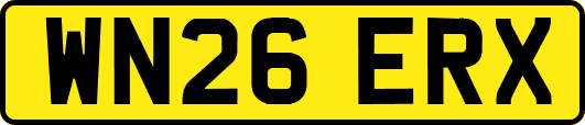 WN26ERX