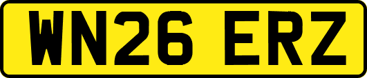 WN26ERZ