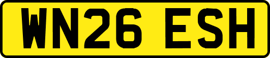 WN26ESH