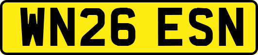 WN26ESN