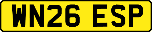WN26ESP