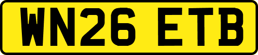 WN26ETB