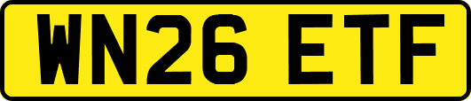WN26ETF