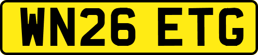 WN26ETG