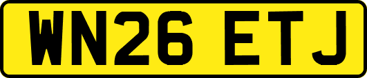 WN26ETJ