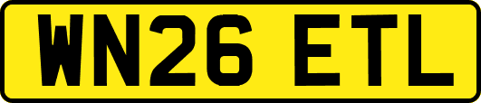 WN26ETL