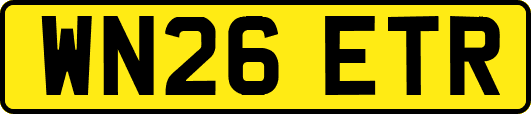 WN26ETR