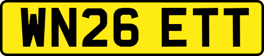 WN26ETT