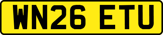 WN26ETU
