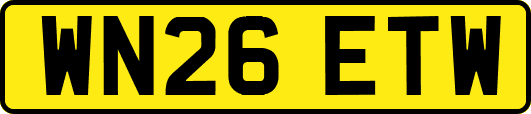 WN26ETW