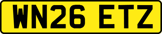 WN26ETZ