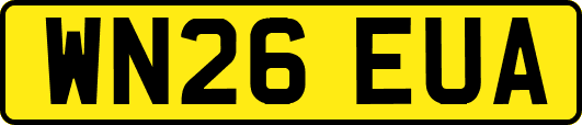 WN26EUA