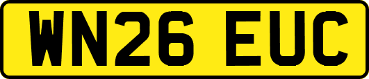 WN26EUC