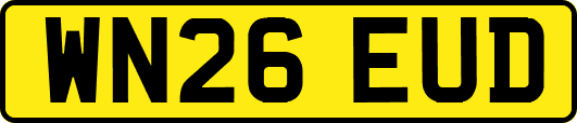 WN26EUD
