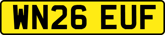 WN26EUF