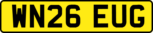 WN26EUG