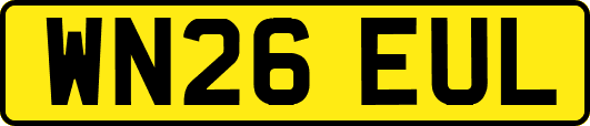 WN26EUL