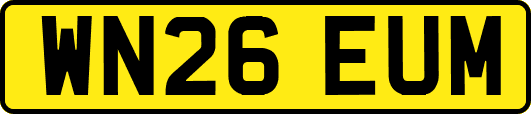 WN26EUM