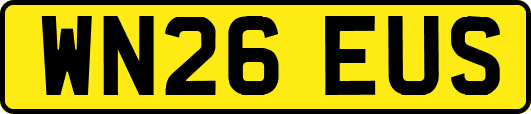 WN26EUS