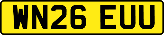 WN26EUU