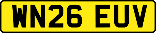 WN26EUV