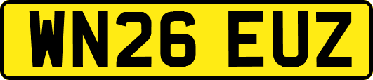 WN26EUZ