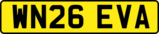 WN26EVA