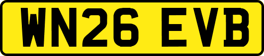 WN26EVB