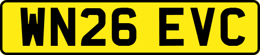 WN26EVC