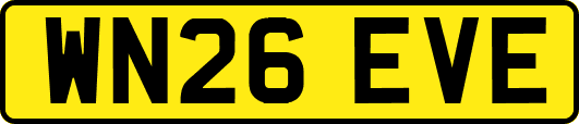 WN26EVE