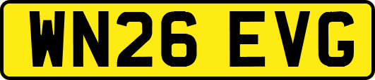 WN26EVG