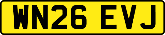 WN26EVJ