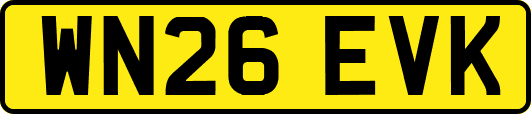 WN26EVK
