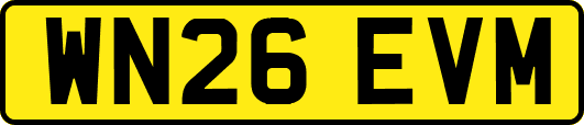 WN26EVM