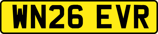 WN26EVR