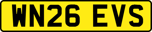 WN26EVS