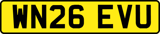 WN26EVU
