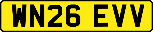 WN26EVV