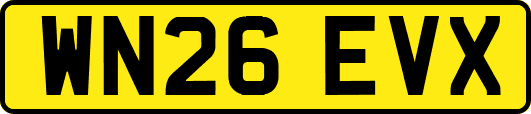WN26EVX