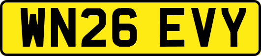 WN26EVY