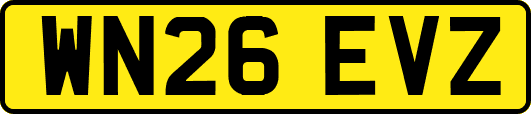 WN26EVZ