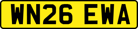 WN26EWA