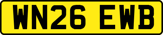 WN26EWB