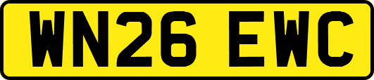 WN26EWC