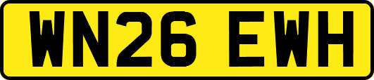 WN26EWH