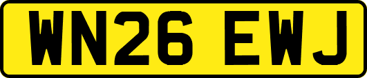 WN26EWJ