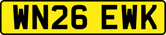 WN26EWK